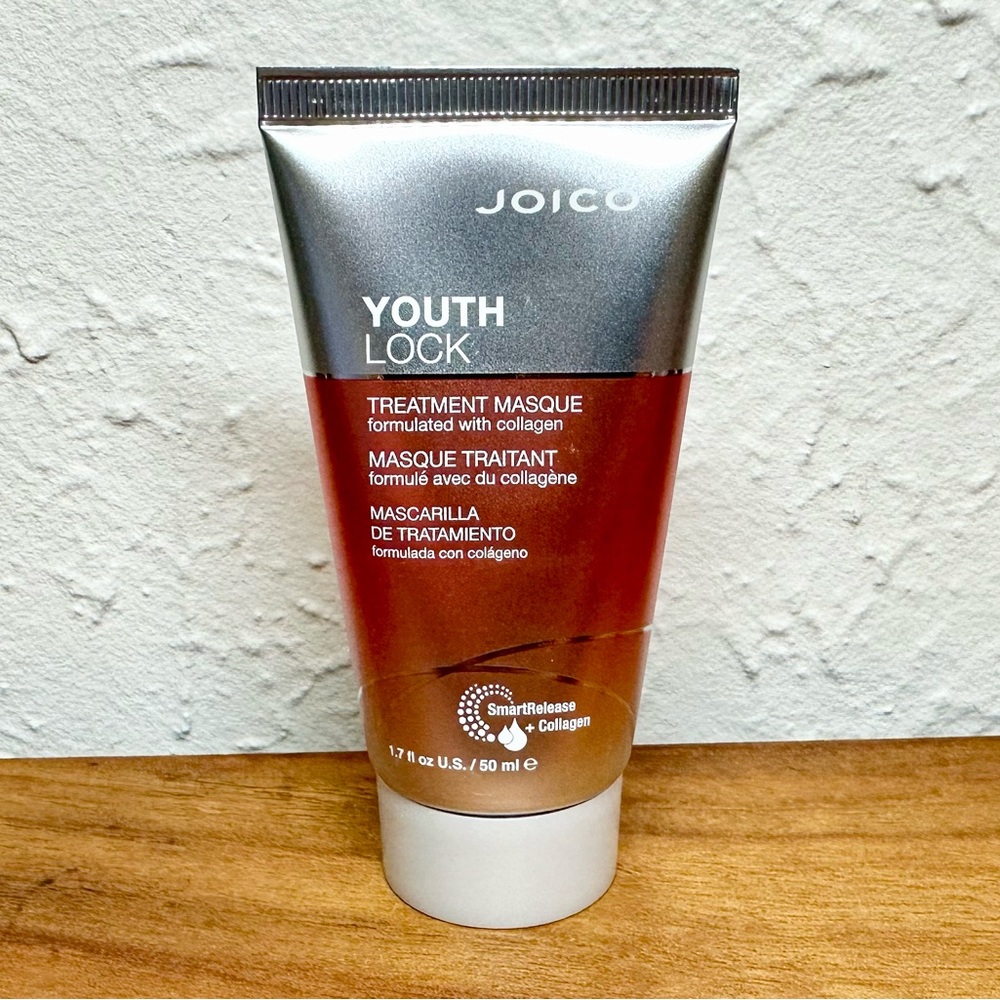 5 for $25-Joico Youth Lock Treatment Masque